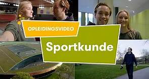 Sportkunde | Opleidingsfilm De Haagse Hogeschool