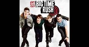Big Time Rush - Worldwide (Studio Version) [Audio]
