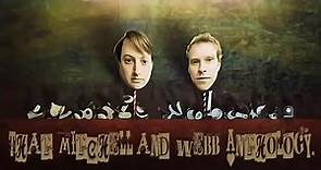 That Mitchell and Webb Anthology