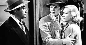 They Made Me a Criminal (1939) Crime, Drama, Sport, Film-Noir | Full Length Movie