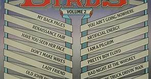 The Byrds - The Original Singles 1967-1969, Volume 2