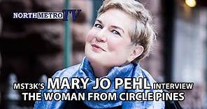 Mary Jo Pehl - The Woman from Circle Pines - Interview - MST3k