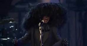 Ms. Lauryn Hill performs Ex-Factor Acapella 2023