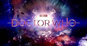 The New Doctor Who Title Sequence | Doctor Who: Series 11