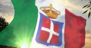 Inno del Regno d'Italia/Anthem of Kingdom of Italy (1861-1946)