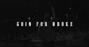 Bryan Martin - Goin For Broke (Official Music Video)