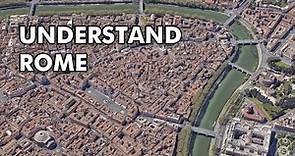 Rome Explained