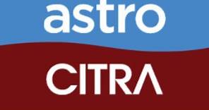 【马来西亚】Astro CITRA（原Astro KIRANA）ID合集（2009-2018）