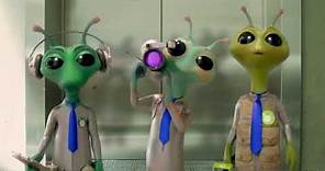 Alien TV - Trailer - Netflix