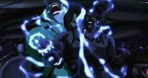 Young Justice: Invasion - Trailer 2013