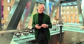 State-of-the-Art Aerial Tour of Hearst Tower with Architect Lord Norman Foster