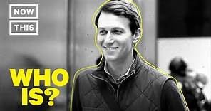 Who Is Jared Kushner? – Donald Trump's Son-In-Law and Ivanka's Husband