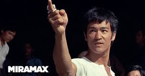 The Big Boss | 'Broken Promise' (HD) | Bruce Lee | 1971