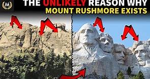 History Behind The Making Of Mount Rushmore