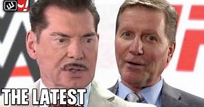 Lawyer for John Laurinaitis Claims He's A Victim of Vince McMahon, Shawn Michaels Media Call & More