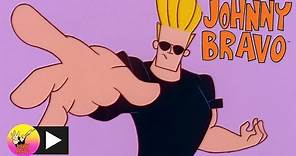 Johnny Bravo | Intro | Cartoon Network