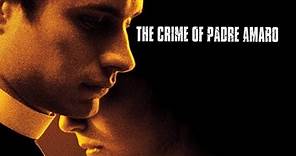 Official International Trailer - THE CRIME OF PADRE AMARO (2002, Gael Garcia Bernal)