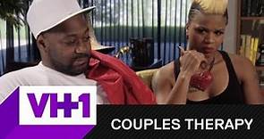 Ghostface Killah Admits Cheating On Kelsey + Couples Therapy + VH1