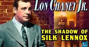 The Shadow of Silk Lennox (1935) | Mystery & Thriller | Lon Chaney Jr., Dean Benton, Marie Burton