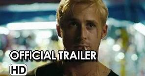 The Place Beyond The Pines Official Trailer - Ryan Gosling