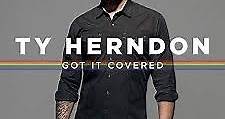 Ty Herndon - Got It Covered