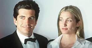 Never-Before-Seen Footage of JFK Jr. and Carolyn Bessette's Wedding to Air in TV Special