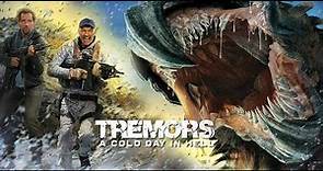 Tremors 6: A Cold Day in Hell (2018)