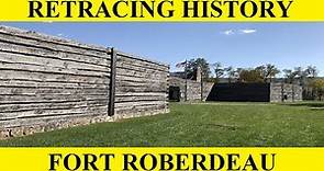 Fort Roberdeau | Retracing History Episode 31