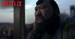 Marco Polo - Tráiler oficial T2 en ESPAÑOL | Netflix España