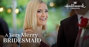 On Location - A Very Merry Bridesmaid - Hallmark Channel