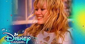Lizzie McGuire Best Dressed 👗| Throwback Thursday | Lizzie McGuire | Disney Channel