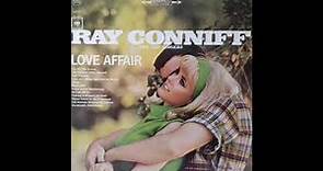 RAY CONNIFF: LOVE AFFAIR (1964)
