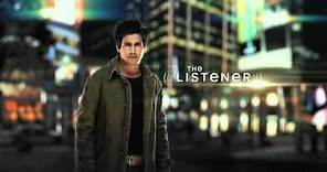 The Listener Trailer - The Listener Series Trailer