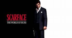 Scarface: The World Is Yours - Full Soundtrack (Complete OST)