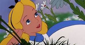 "Alicia en el País de las Maravillas (1951)" (Alice In Wonderland) - Trailer VO