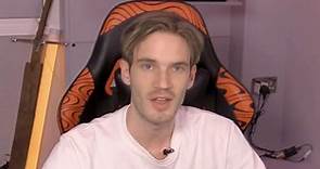 The career of PewDiePie, the controversial 29-year-old who became the first solo YouTuber to reach 100 million subscribers