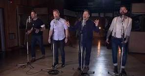 Boyzone - Who We Are - Official Music Video