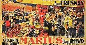Marius 1931