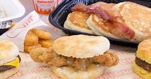 The Untold Truth Of Whataburger's Breakfast