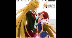 Valkyrie Drive ~Mermaid~ - Overdrive full