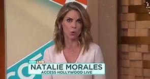 Natalie Morales Makes a Powerful Statement After Matt Lauer Is...
