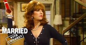 Peggy Makes A Change | Married With Children