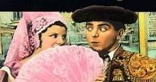 Torero a la fuerza (1932) Online - Película Completa en Español - FULLTV