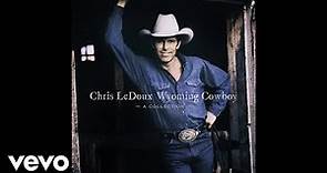 Chris LeDoux - This Cowboy's Hat (Audio)