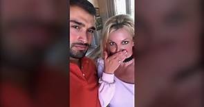 Everything we know about Britney Spears and Sam Asghari divorce
