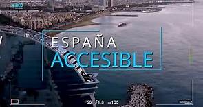 Turismo accesible en España: Descubre destinos inclusivos para personas con discapacidad