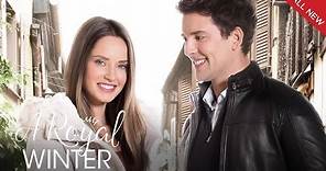 Preview - A Royal Winter starring Merritt Patterson & Jack Donnelly - Hallmark Channel