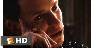 Jupiter Ascending (2015) - To Live is to Consume Scene (7/10) | Movieclips