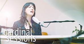 Sharon Van Etten - I Told You Everything - CARDINAL SESSIONS