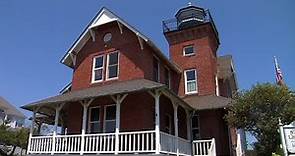 Sea Girt Lighthouse Has Long History